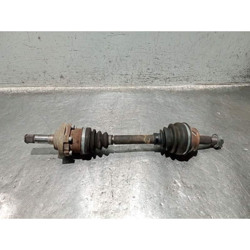Recambio de transmision delantera izquierda para fiat punto (188_) 1.3 jtd 16v referencia OEM IAM   