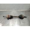 Recambio de transmision delantera izquierda para fiat punto (188_) 1.3 jtd 16v referencia OEM IAM   