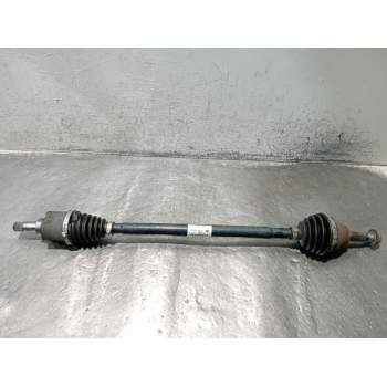 TRANSMISION DELANTERA DERECHA 1S0407762G 