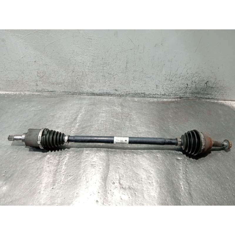 Recambio de transmision delantera derecha para skoda citigo (nf1) 1.0 referencia OEM IAM 1S0407762G  