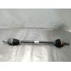 Recambio de transmision delantera derecha para skoda citigo (nf1) 1.0 referencia OEM IAM 1S0407762G  