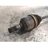 Recambio de transmision trasera derecha para hyundai santa fe (dm) tecno 4wd referencia OEM IAM 496012W050  496012W050