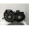 Recambio de electroventilador para audi a4 b6 (8e2) 2.0 referencia OEM IAM 870684K 8E0121205C 2001