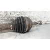 Recambio de transmision delantera derecha para peugeot 406 coupé (8c) 2.2 hdi referencia OEM IAM  22HDI 2000
