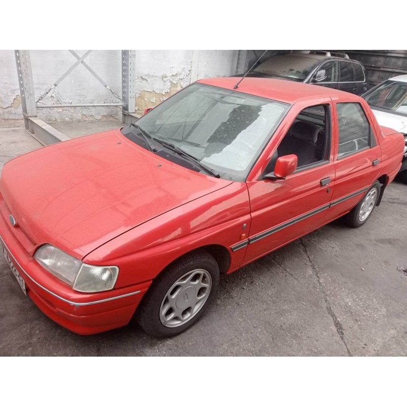 ford orion del año 1992