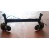 Recambio de puente trasero para dacia dokker furgoneta/monovolumen 1.5 dci 75 / blue dci 75 (fejw, feah) referencia OEM IAM TAMB