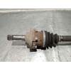Recambio de transmision delantera izquierda para fiat punto (188_) 1.3 jtd 16v referencia OEM IAM   