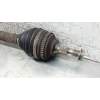 Recambio de transmision delantera derecha para peugeot 406 coupé (8c) 2.2 hdi referencia OEM IAM  22HDI 2000