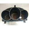 Recambio de cuadro instrumentos para mazda 3 berlina (bk) 1.6 cd diesel cat referencia OEM IAM 4TBN9JA  