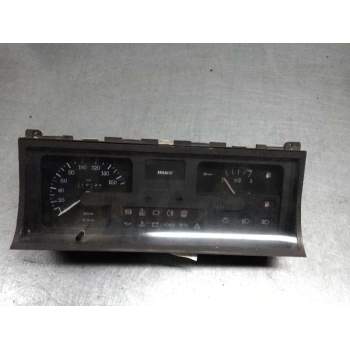 CUADRO INSTRUMENTOS 600600899 09073709902 