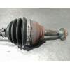 Recambio de transmision delantera derecha para skoda citigo (nf1) 1.0 referencia OEM IAM 1S0407762G  