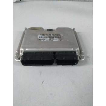 CENTRALITA MOTOR UCE 0281011201 038906019KE EDC15P