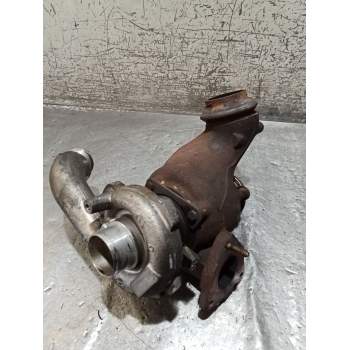 TURBOCOMPRESOR 22HDI 2000