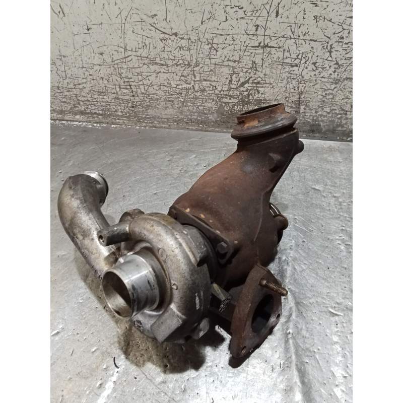 Recambio de turbocompresor para peugeot 406 coupé (8c) 2.2 hdi referencia OEM IAM  22HDI 2000