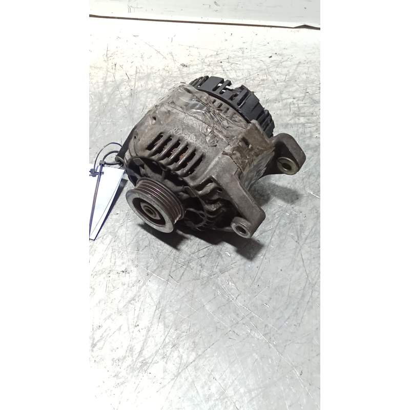 Recambio de alternador para renault twingo (co6) 1.2 referencia OEM IAM   