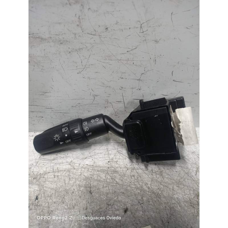Recambio de mando luces para mazda 5 berl. (cr) 2.0 diesel cat referencia OEM IAM 17D682  2005