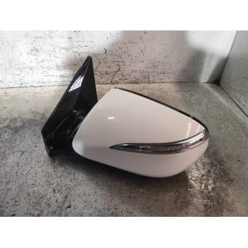 RETROVISOR IZQUIERDO 876102W011 ELECTRICO