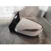 Recambio de retrovisor izquierdo para hyundai santa fe (dm) tecno 4wd referencia OEM IAM  876102W011 ELECTRICO