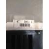Recambio de cuadro instrumentos para mazda 3 berlina (bk) 1.6 cd diesel cat referencia OEM IAM 4TBN9JA  