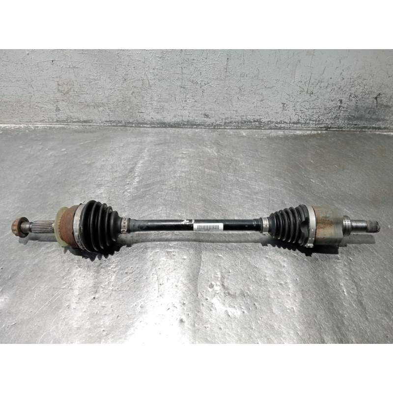 Recambio de transmision delantera izquierda para skoda citigo (nf1) 1.0 referencia OEM IAM 1S0407761  