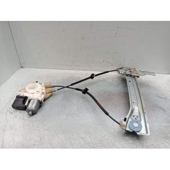 ELEVALUNAS TRASERO IZQUIERDO 827310185r 966362200 5P 2008