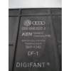 Recambio de centralita motor uce para volkswagen polo (867/871/873) referencia OEM IAM 5WP4043 030906022J DF1