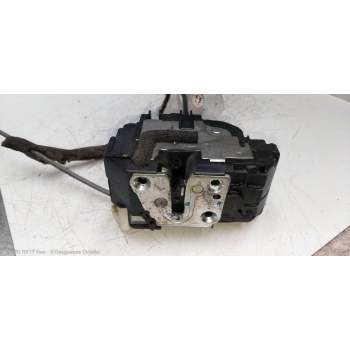 MOTOR CIERRE CENTRALIZADO DELANTERO IZQUIERDO 