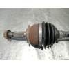 Recambio de transmision delantera izquierda para skoda citigo (nf1) 1.0 referencia OEM IAM 1S0407761  