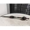 Recambio de transmision delantera derecha para peugeot 5008 allure referencia OEM IAM 9661107480 16HDI 2012