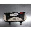 Recambio de cuadro instrumentos para renault master ii phase 2 caja cerrada referencia OEM IAM P8200199523B NS70299768 