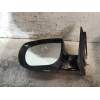 Recambio de retrovisor izquierdo para hyundai santa fe (dm) tecno 4wd referencia OEM IAM  876102W011 ELECTRICO