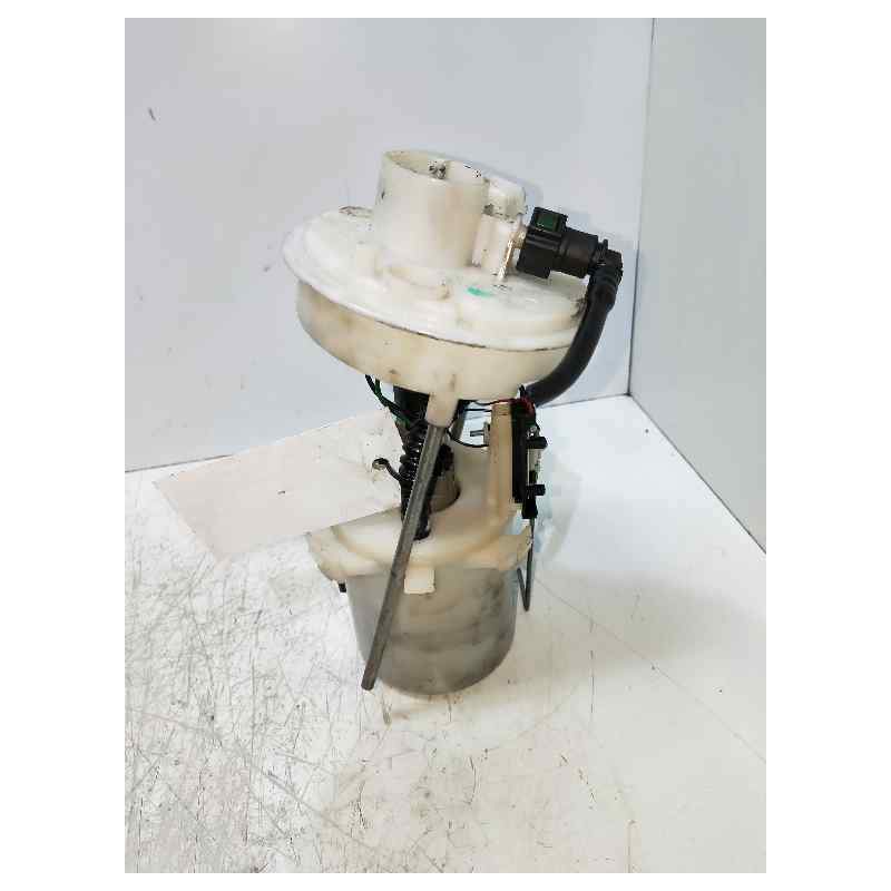 Recambio de bomba combustible para fiat seicento (187) sx (10.2000) referencia OEM IAM 51709818 AFORADOR 