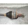 Recambio de transmision delantera izquierda para suzuki grand vitara jb (jt) referencia OEM IAM  19DDIS 2005