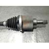 Recambio de transmision delantera izquierda para skoda citigo (nf1) 1.0 referencia OEM IAM 1S0407761  