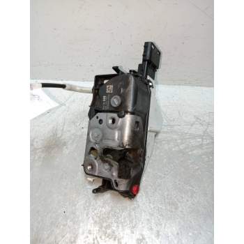 MOTOR CIERRE CENTRALIZADO TRASERO DERECHO A048069 5P 2009