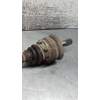 Recambio de transmision trasera derecha para bmw 3 (e46) 320 d referencia OEM IAM  320D 2001