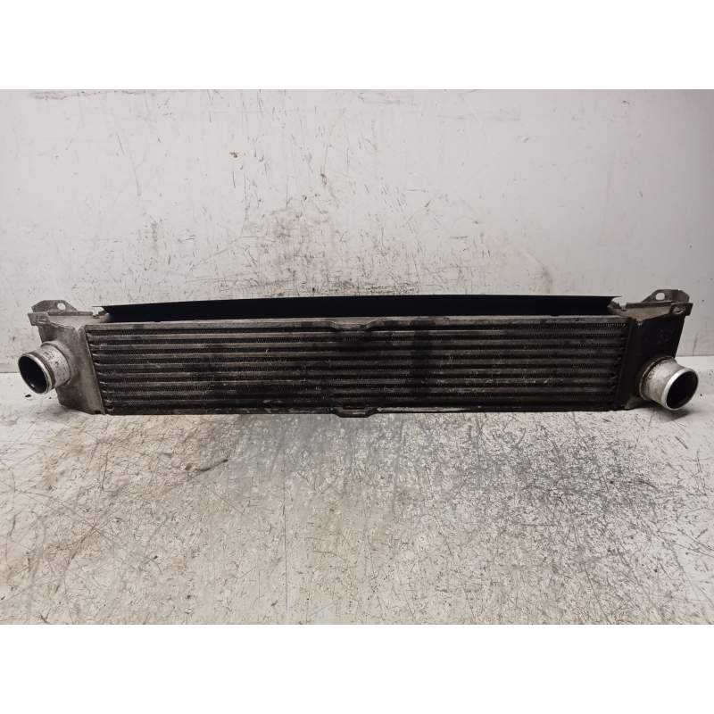 Recambio de intercooler para peugeot boxer furgoneta 2.2 hdi 120 referencia OEM IAM   