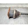 Recambio de transmision delantera izquierda para suzuki grand vitara jb (jt) referencia OEM IAM  19DDIS 2005
