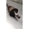 Recambio de transmision trasera derecha para bmw 3 (e46) 320 d referencia OEM IAM  320D 2001