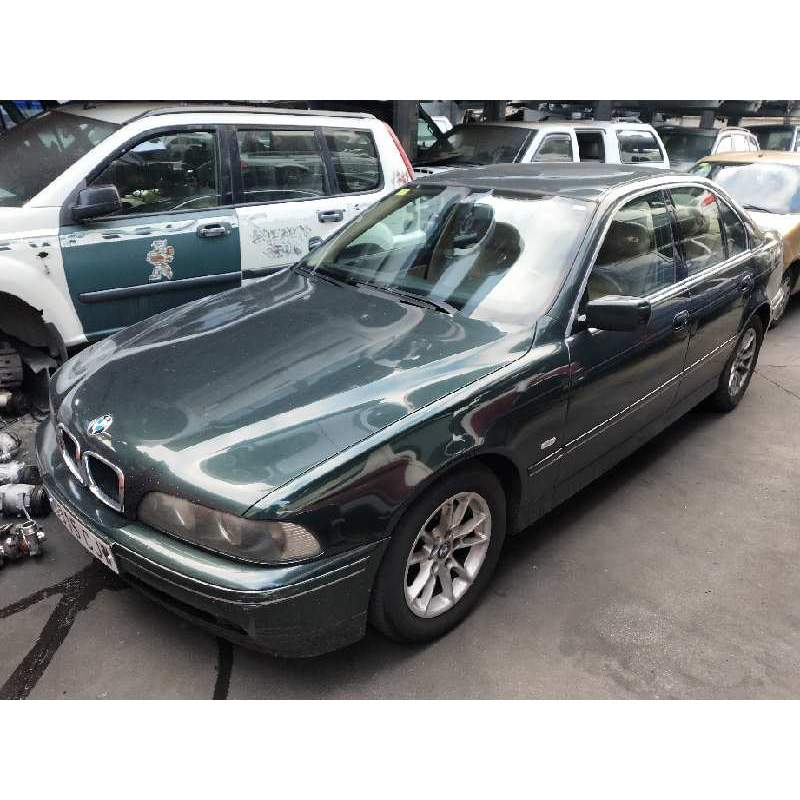 BMW SERIE 5 BERLINA (E39)