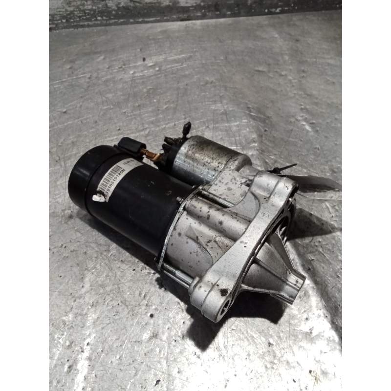 Recambio de motor arranque para peugeot 406 coupé (8c) 2.2 hdi referencia OEM IAM  22HDI 2000