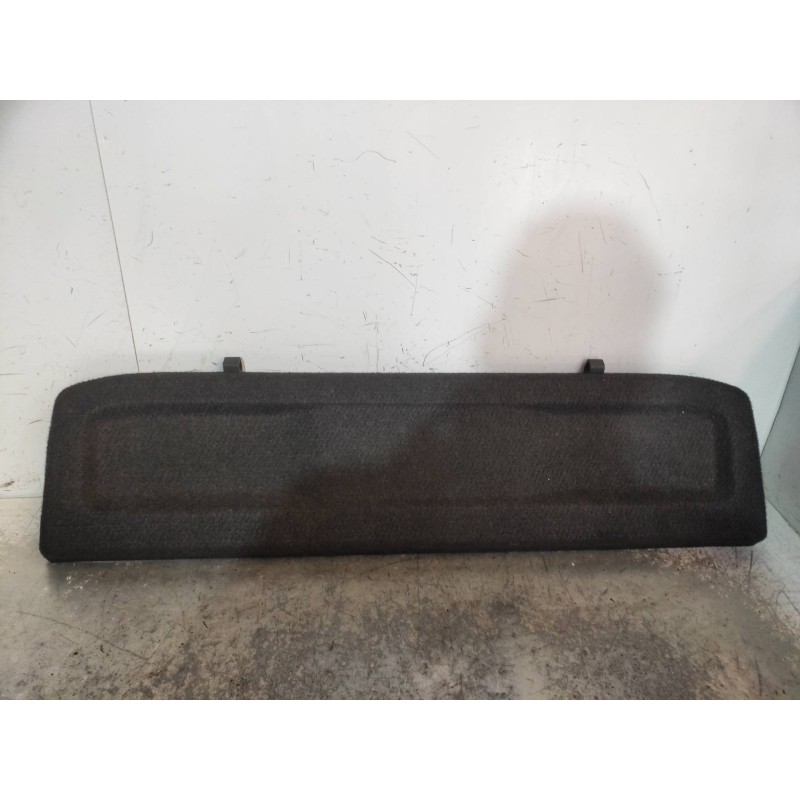 Recambio de bandeja trasera para suzuki swift berlina (mz) gl (5-ptas.) referencia OEM IAM 8891062J00  