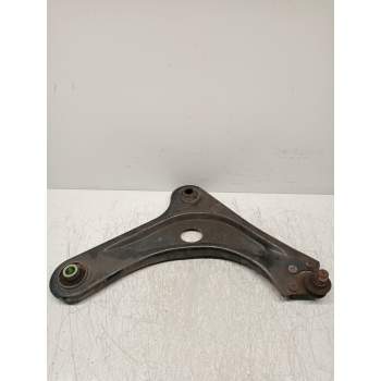 BRAZO SUSPENSION INFERIOR DELANTERO DERECHO 16HDI 2009