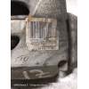 Recambio de pinza freno delantera izquierda para opel mokka electrico referencia OEM IAM 9835571780  