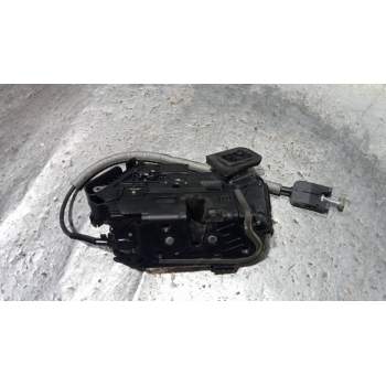 MOTOR CIERRE CENTRALIZADO DELANTERO DERECHO 5TB837016A 