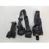 Recambio de juego cinturones trasero para mg serie 200 (rf) 1.4 16v cat referencia OEM IAM   3P