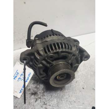ALTERNADOR 0123325002 