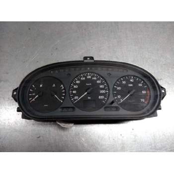 CUADRO INSTRUMENTOS 7700847782F NS02879044 