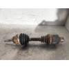Recambio de transmision delantera derecha para ssangyong kyron 200 xdi limited referencia OEM IAM   