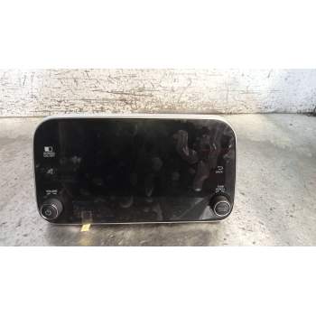 PANTALLA MULTIFUNCION 7356525590 A2C11636701 
